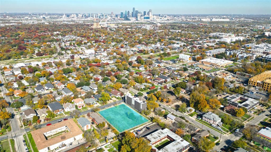 Dallas Land & Loan 03 - Land