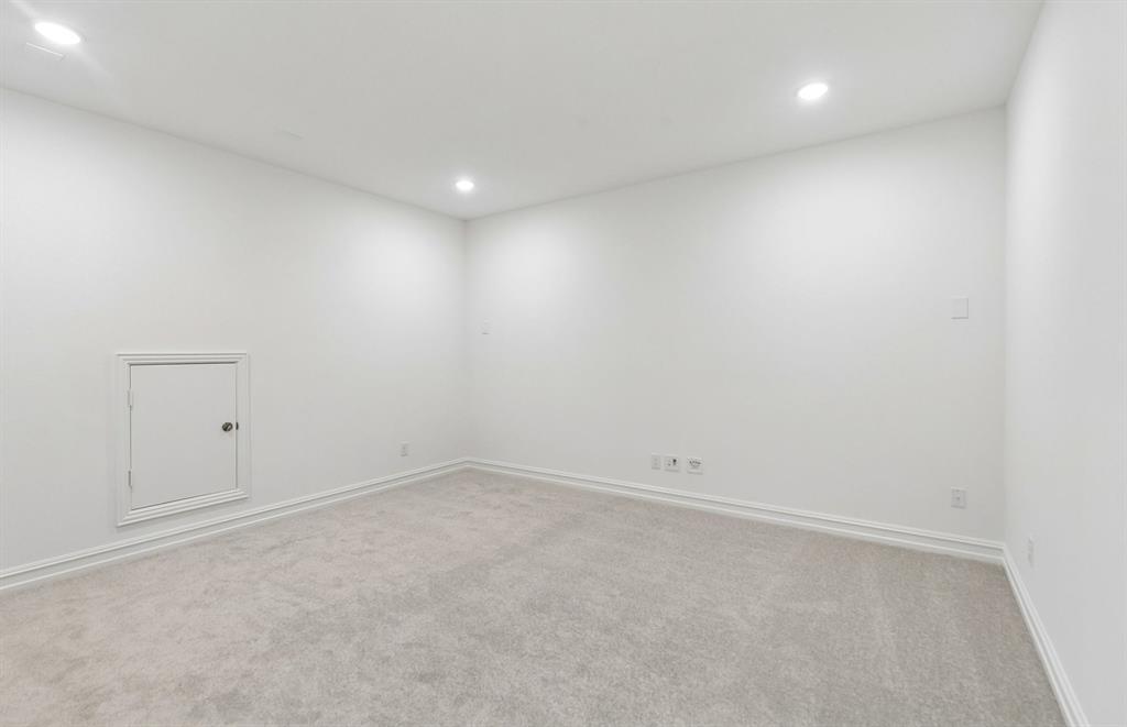 Wellington - Residential