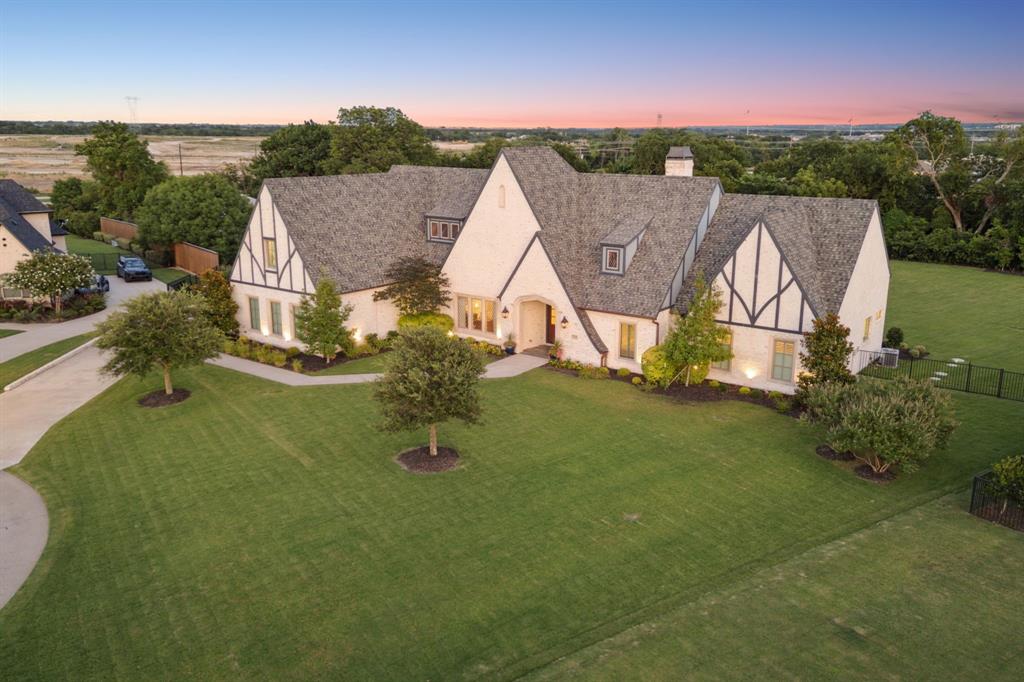Christie Farms Ph 1 - Residential