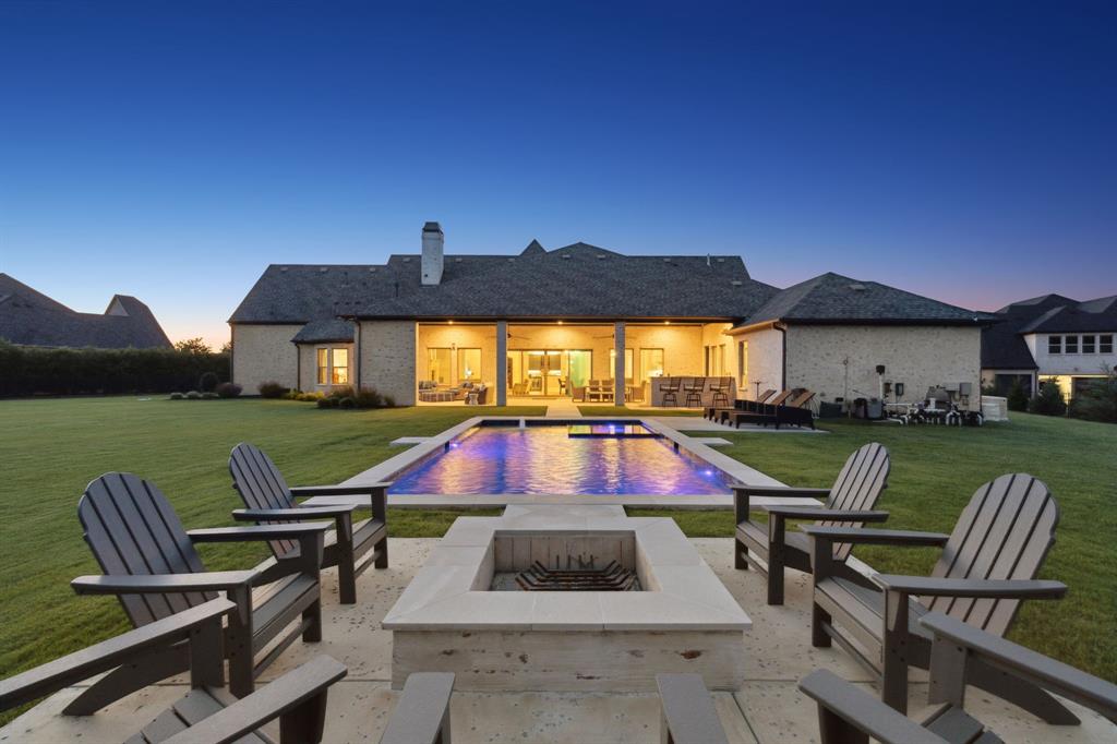Christie Farms Ph 1 - Residential
