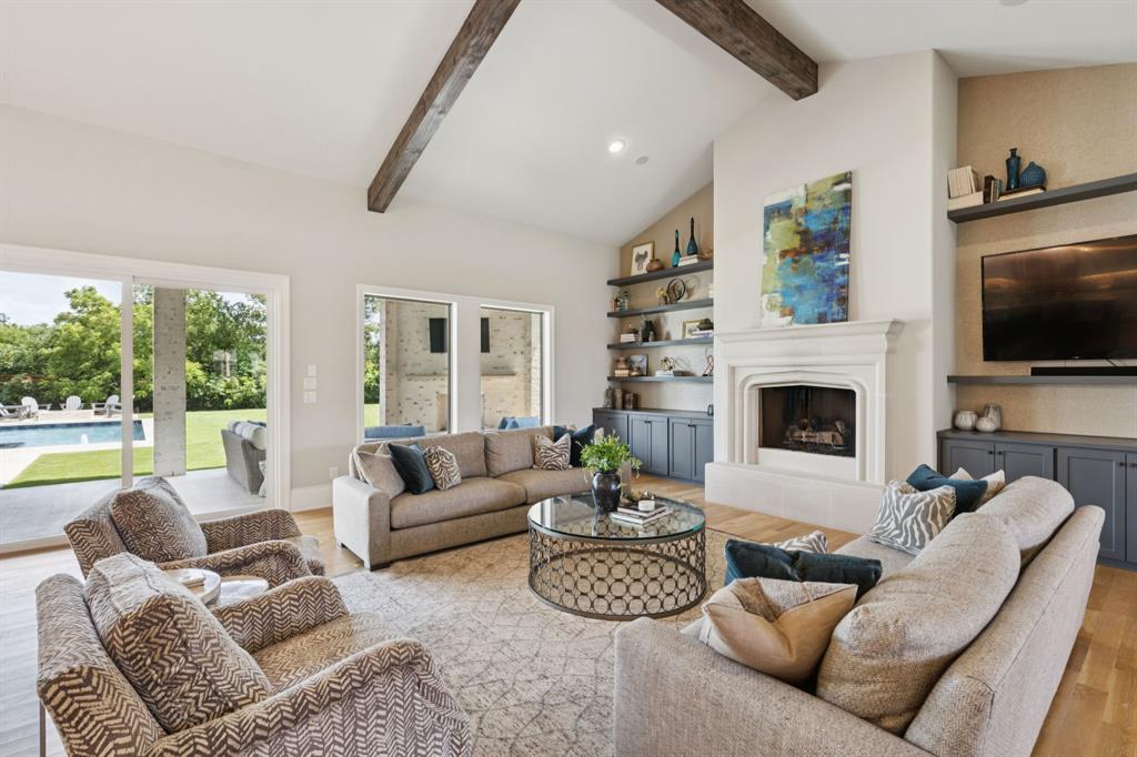 Christie Farms Ph 1 - Residential