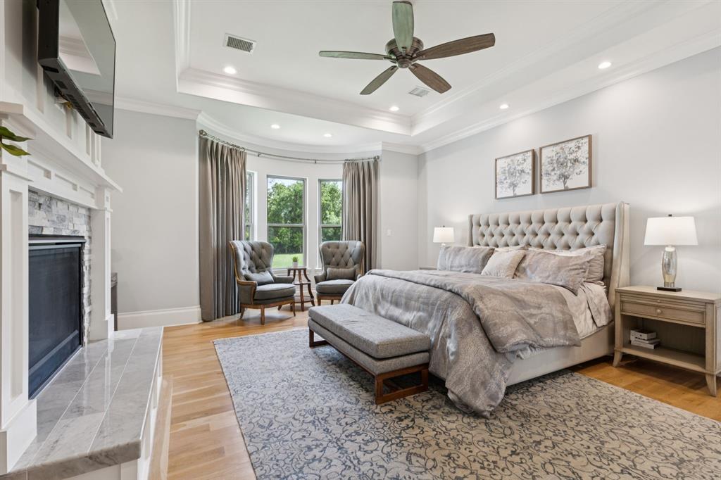 Christie Farms Ph 1 - Residential