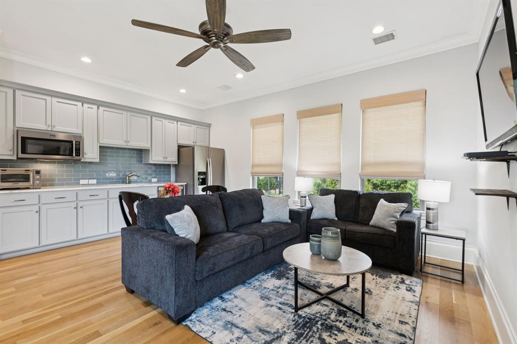 Christie Farms Ph 1 - Residential