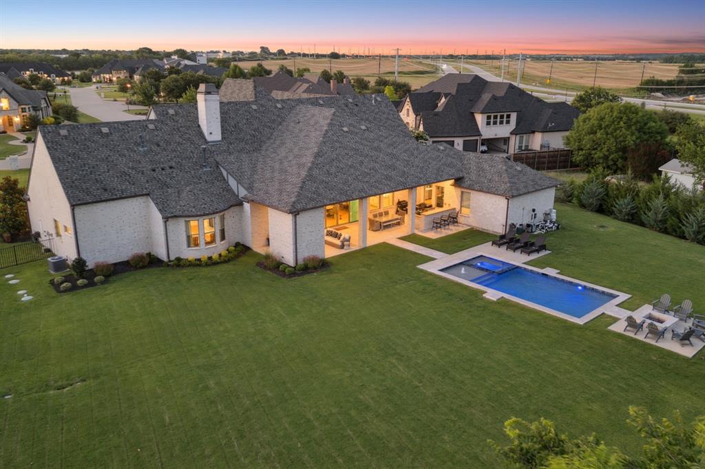 Christie Farms Ph 1 - Residential