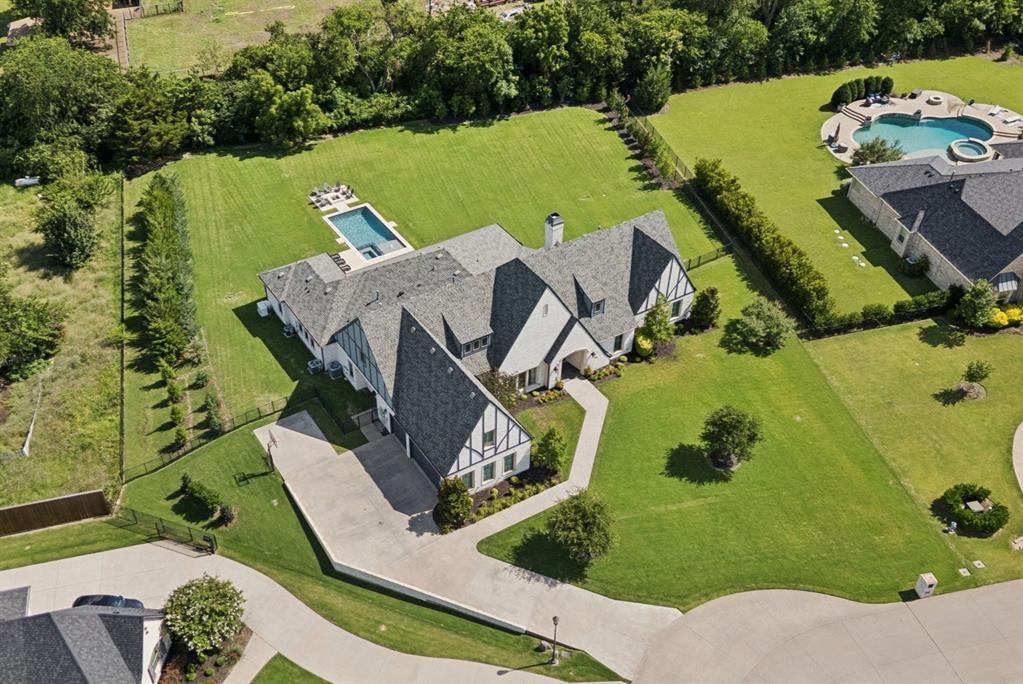 Christie Farms Ph 1 - Residential