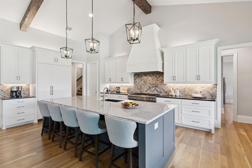 Christie Farms Ph 1 - Residential
