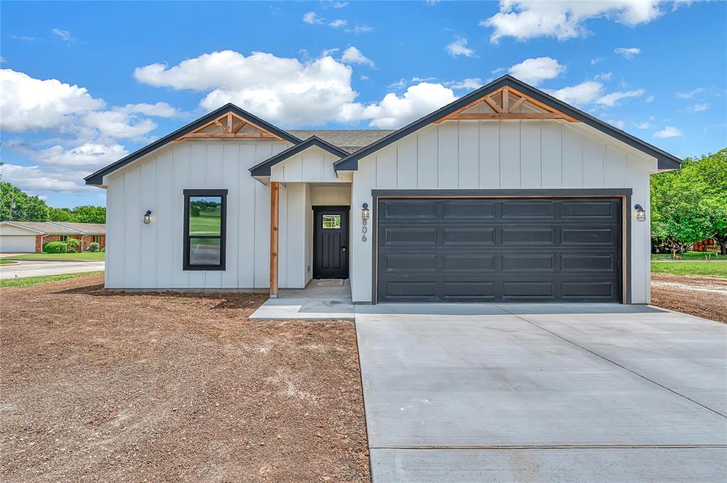 KRUEGER ADD #6 - Residential