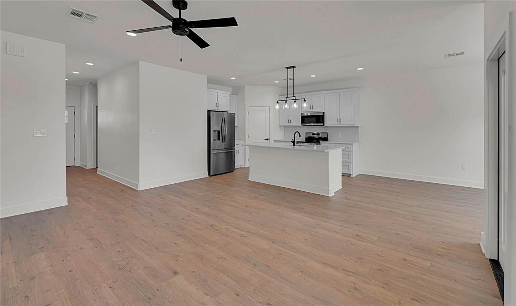 KRUEGER ADD #6 - Residential