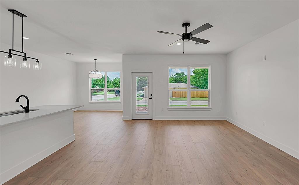 KRUEGER ADD #6 - Residential