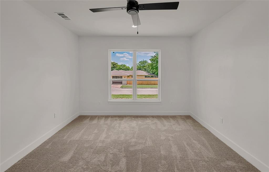 KRUEGER ADD #6 - Residential
