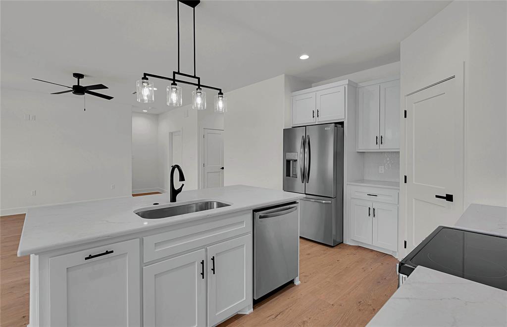KRUEGER ADD #6 - Residential