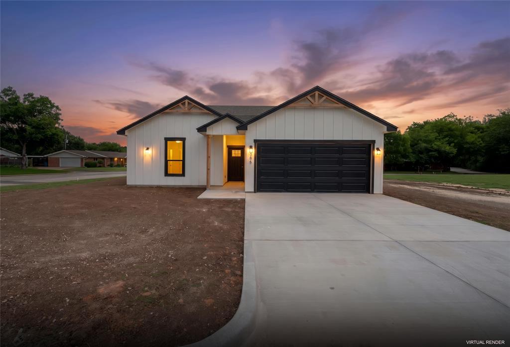 KRUEGER ADD #6 - Residential