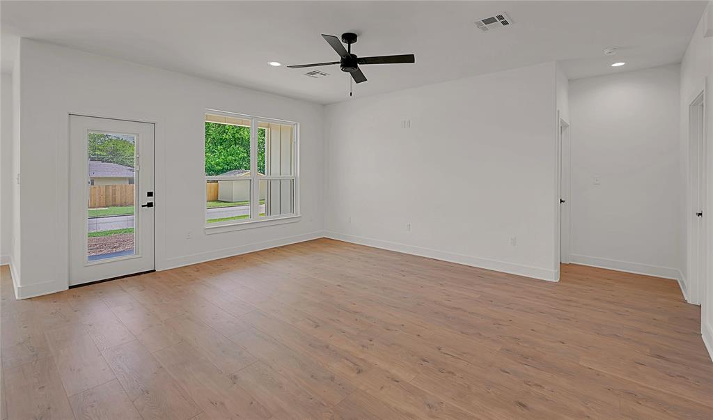 KRUEGER ADD #6 - Residential