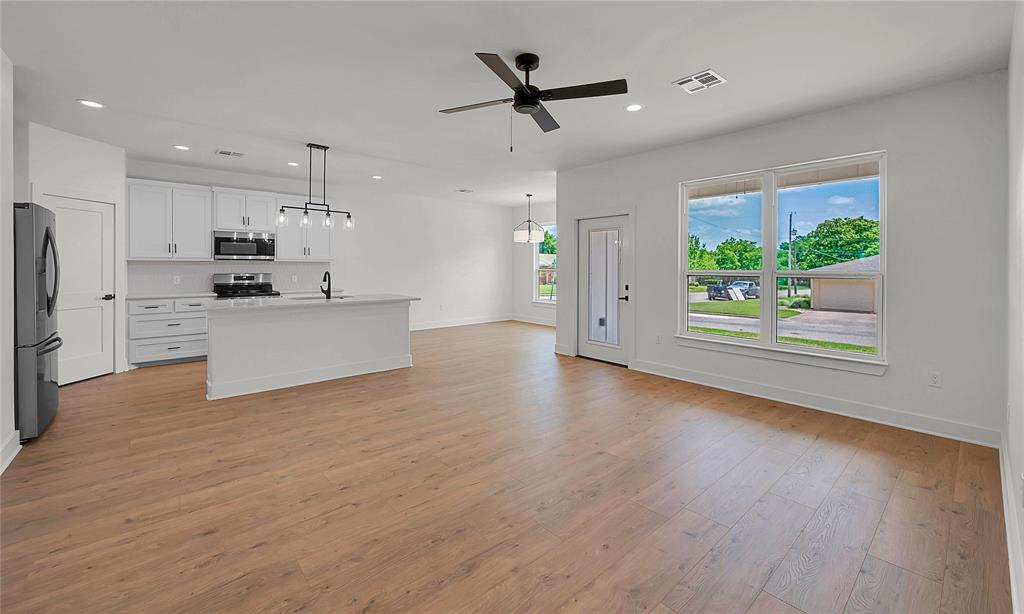 KRUEGER ADD #6 - Residential