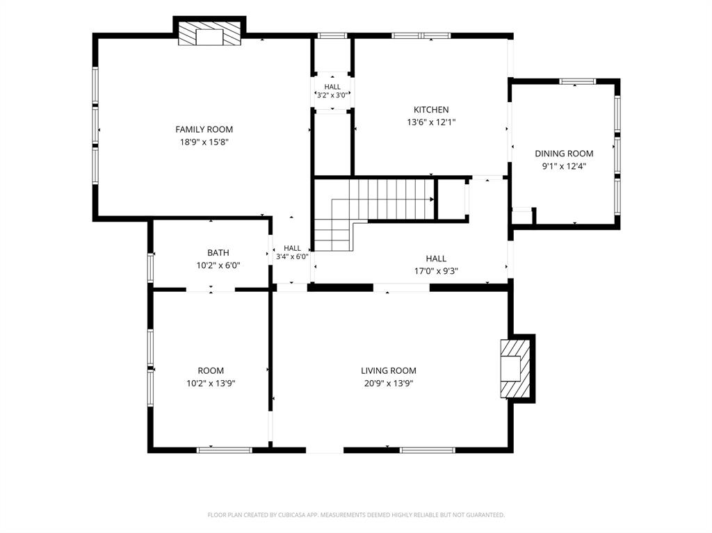 Trinity Hght #2-Rev - Residential