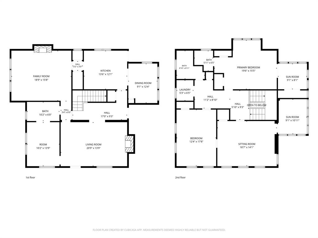Trinity Hght #2-Rev - Residential