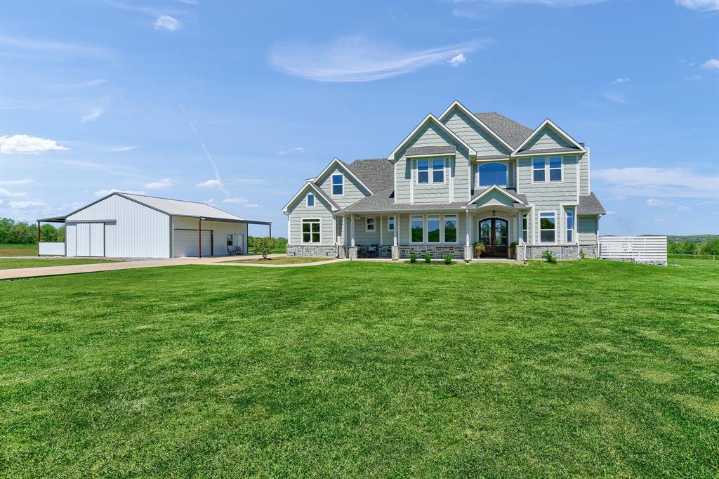 Bethany Add - Residential