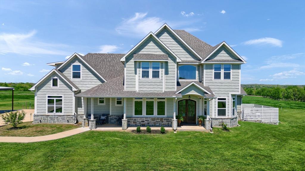 Bethany Add - Residential