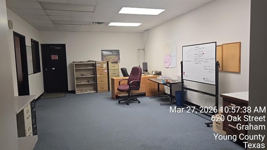 Town Graham - Commercial Sale