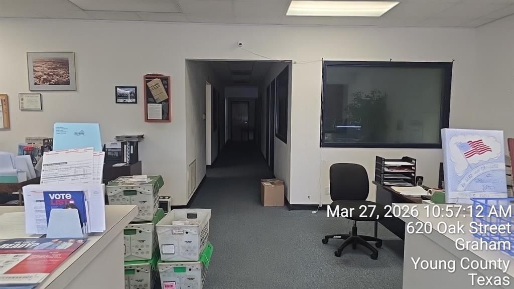 Town Graham - Commercial Sale