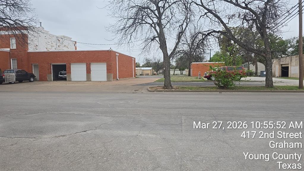 Town Graham - Commercial Sale