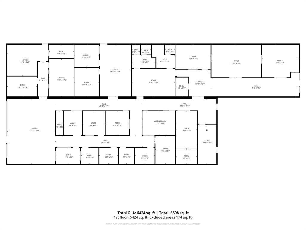 Town Graham - Commercial Sale