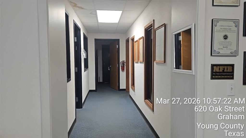 Town Graham - Commercial Sale