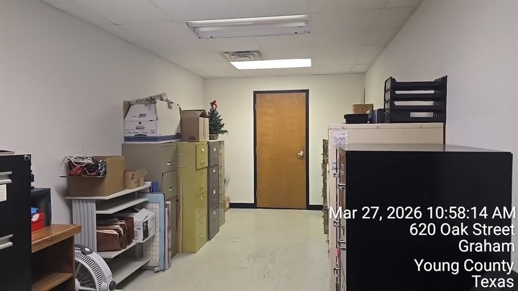 Town Graham - Commercial Sale