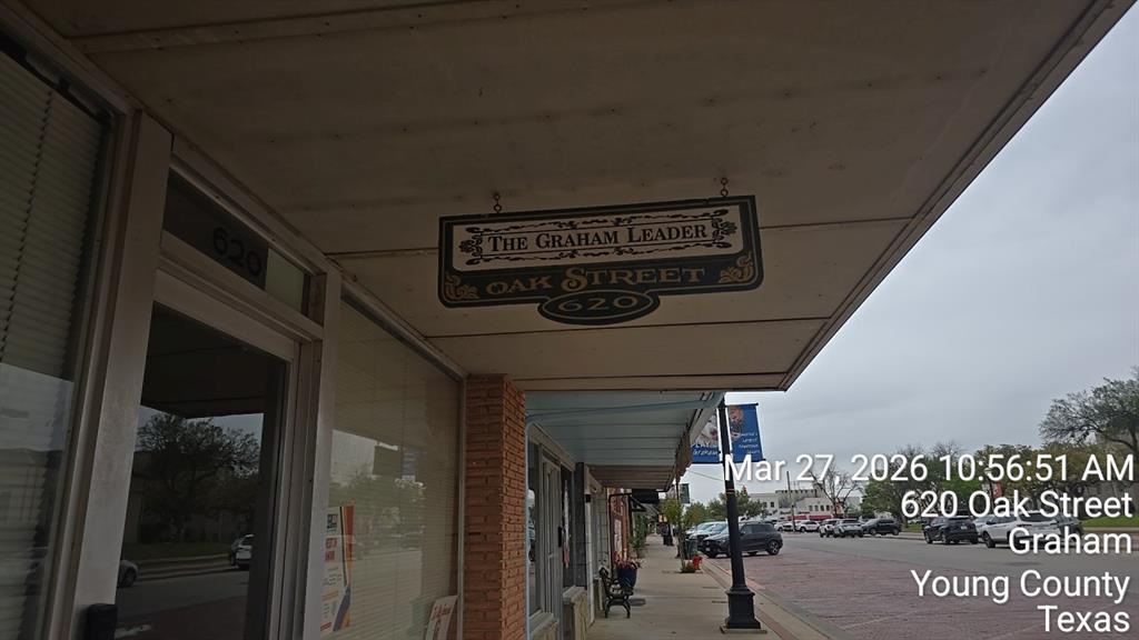 Town Graham - Commercial Sale