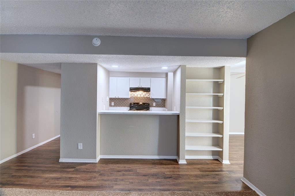Woodhaven Condo - Residential
