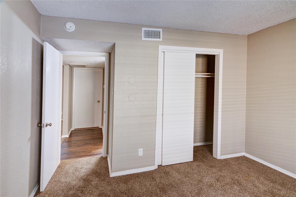 Woodhaven Condo - Residential
