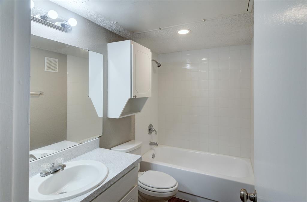 Woodhaven Condo - Residential