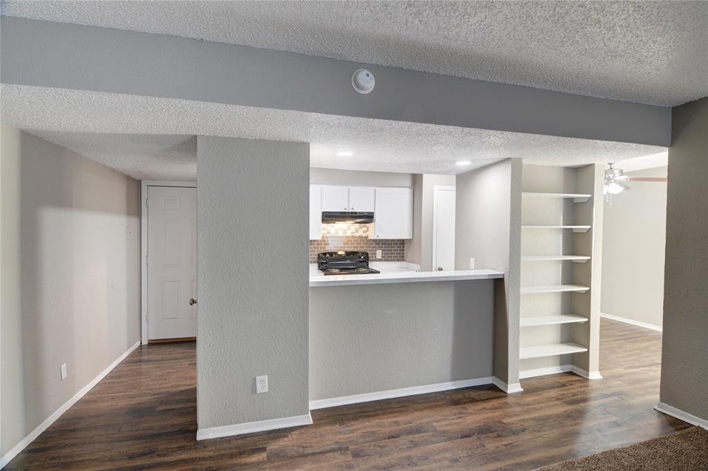 Woodhaven Condo - Residential