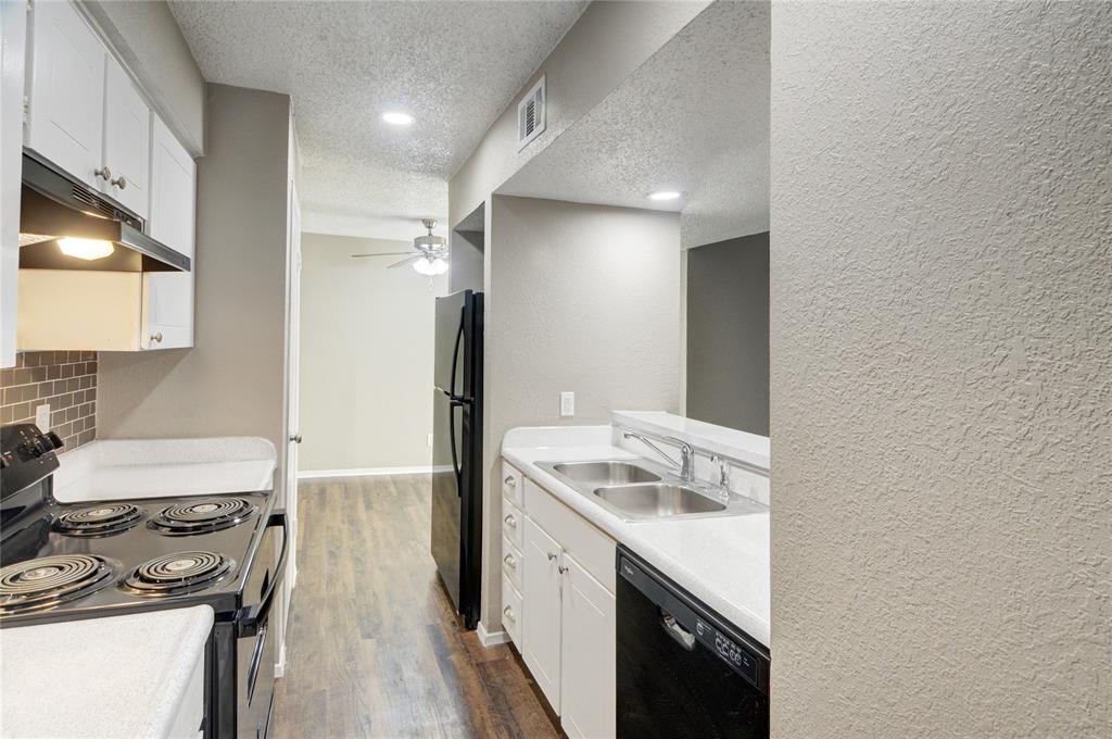 Woodhaven Condo - Residential