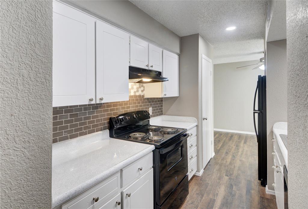 Woodhaven Condo - Residential