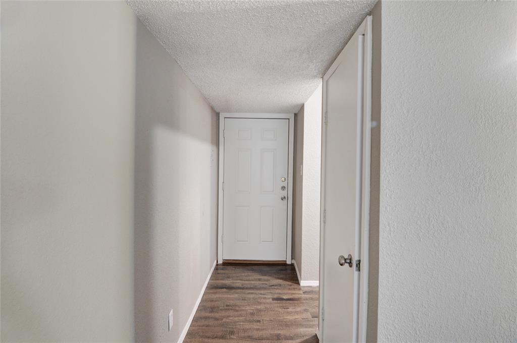 Woodhaven Condo - Residential