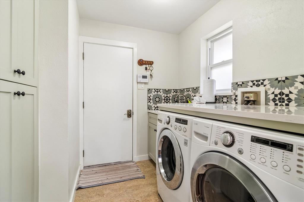 Caruth Meadows - Residential