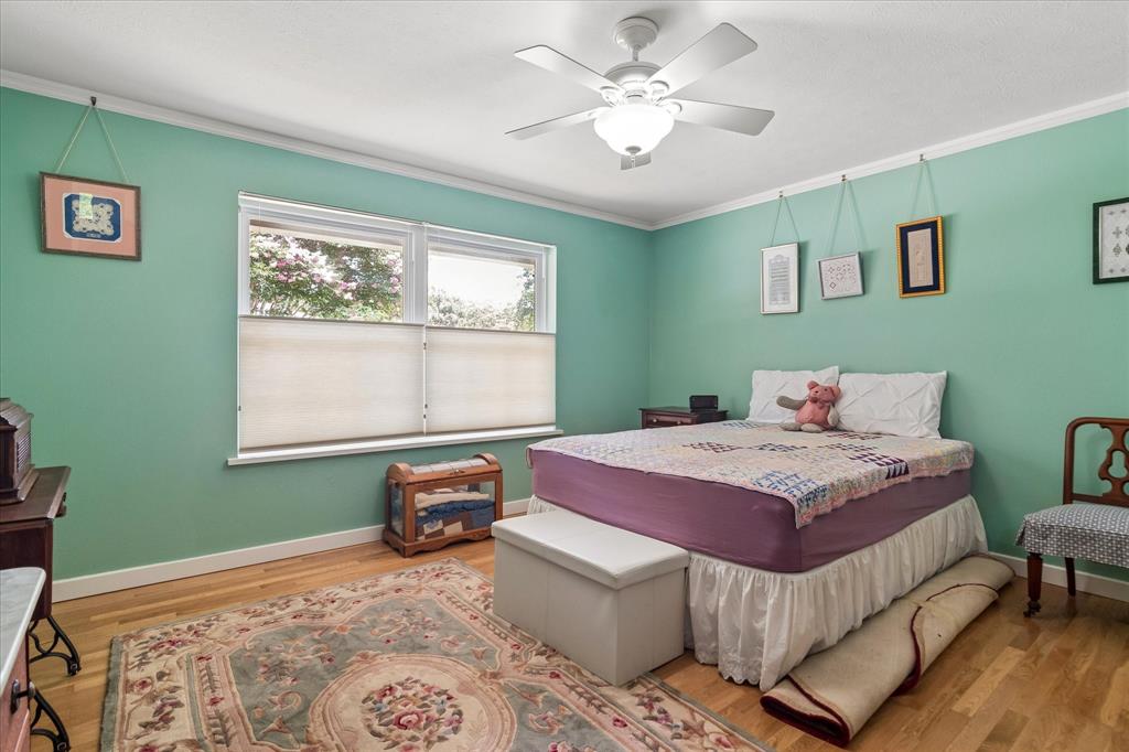 Caruth Meadows - Residential