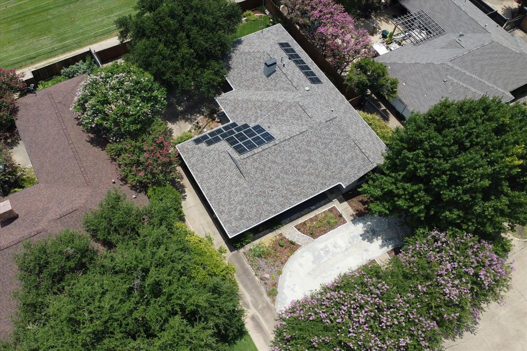 Caruth Meadows - Residential