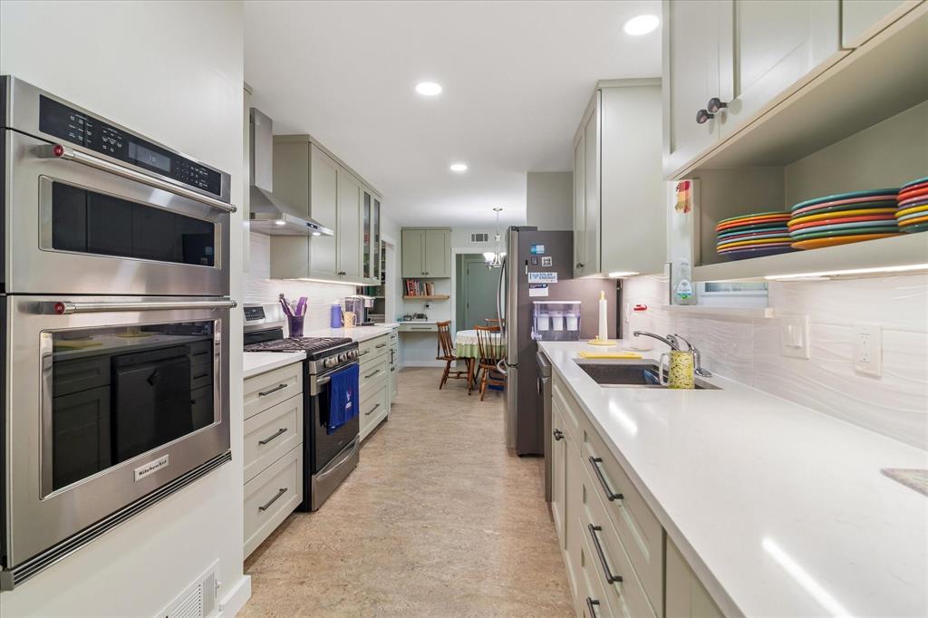 Caruth Meadows - Residential