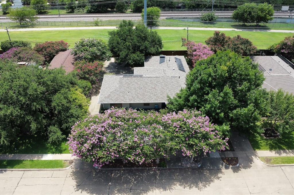 Caruth Meadows - Residential