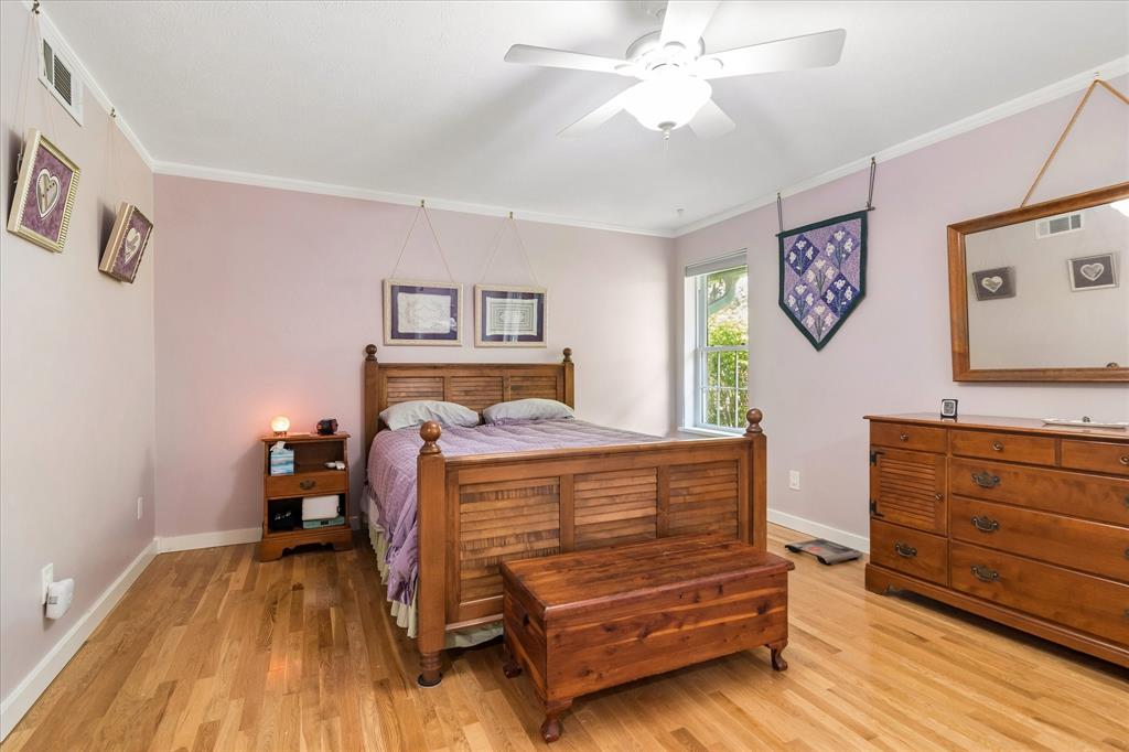 Caruth Meadows - Residential