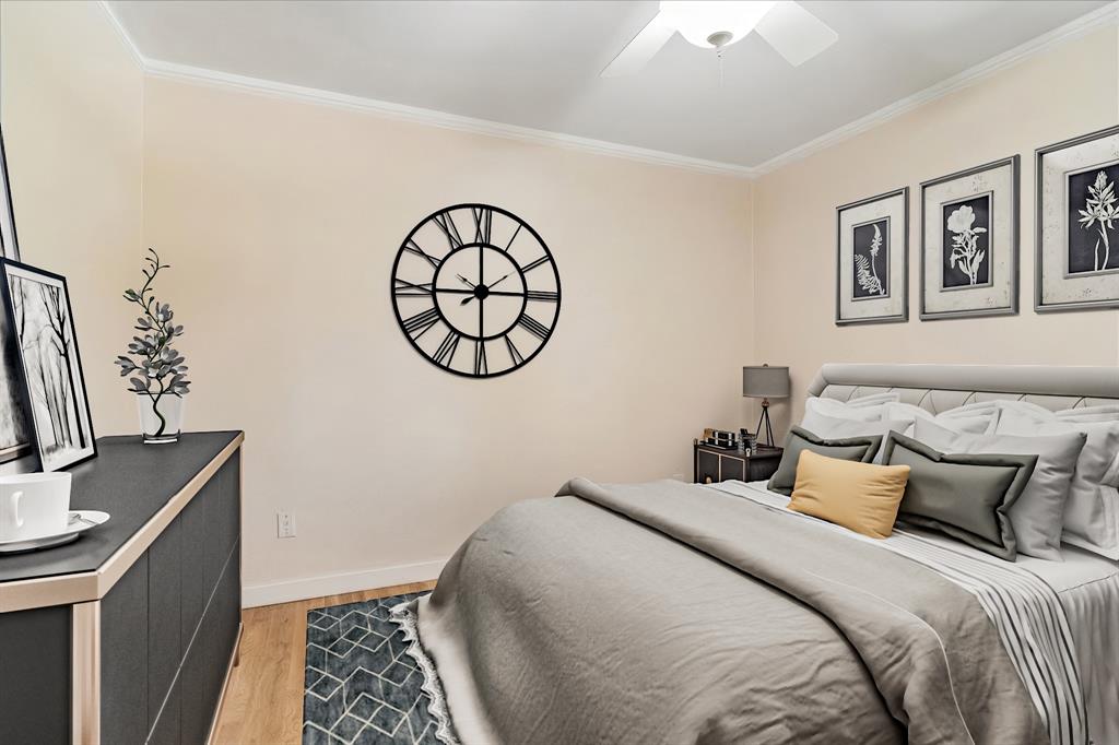 Caruth Meadows - Residential