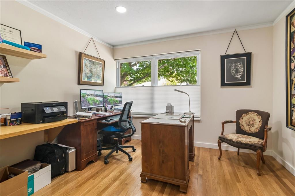 Caruth Meadows - Residential