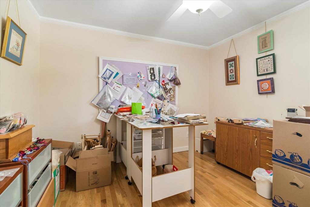 Caruth Meadows - Residential