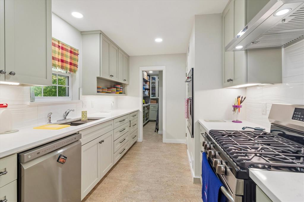 Caruth Meadows - Residential