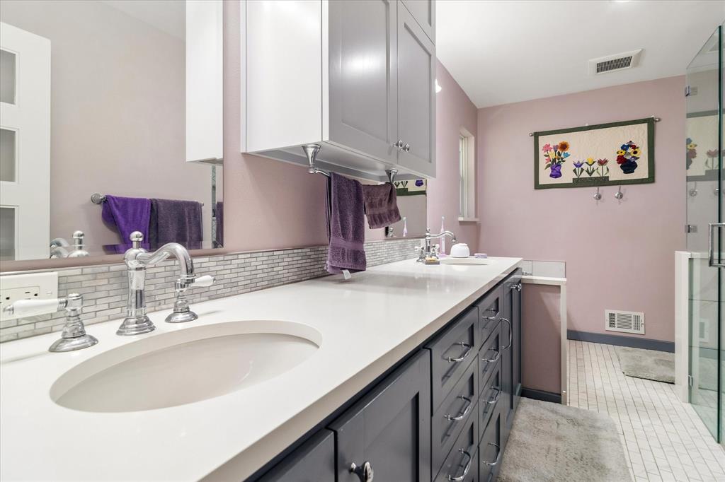 Caruth Meadows - Residential