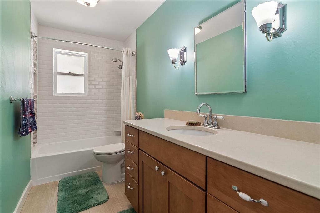 Caruth Meadows - Residential