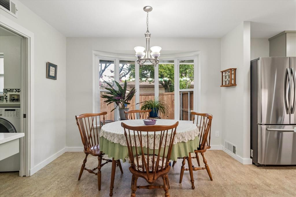 Caruth Meadows - Residential