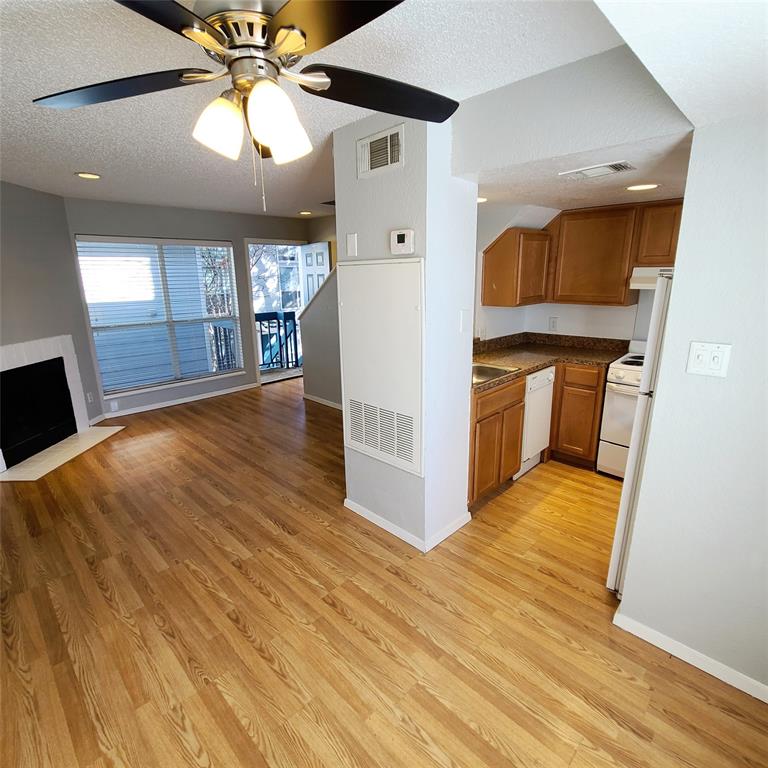 Studio East Condo - Residential Lease